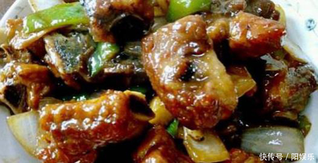 美味诱人的几道家常菜,百吃不厌,简单美味,招待客人也能撑场面