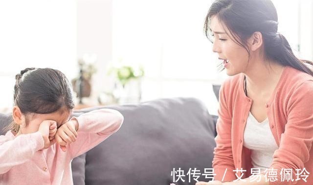 相处|孩子这3种表现暗示情商低,想要孩子成才,就要及时帮他纠正