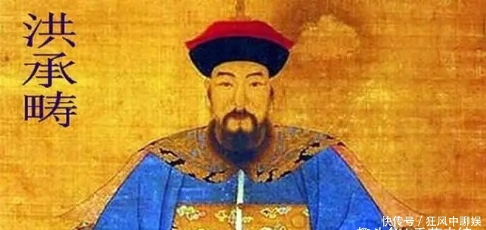 战争|从崇祯继位到自缢煤山,盘点崇祯在位期间明朝经历的那些战争