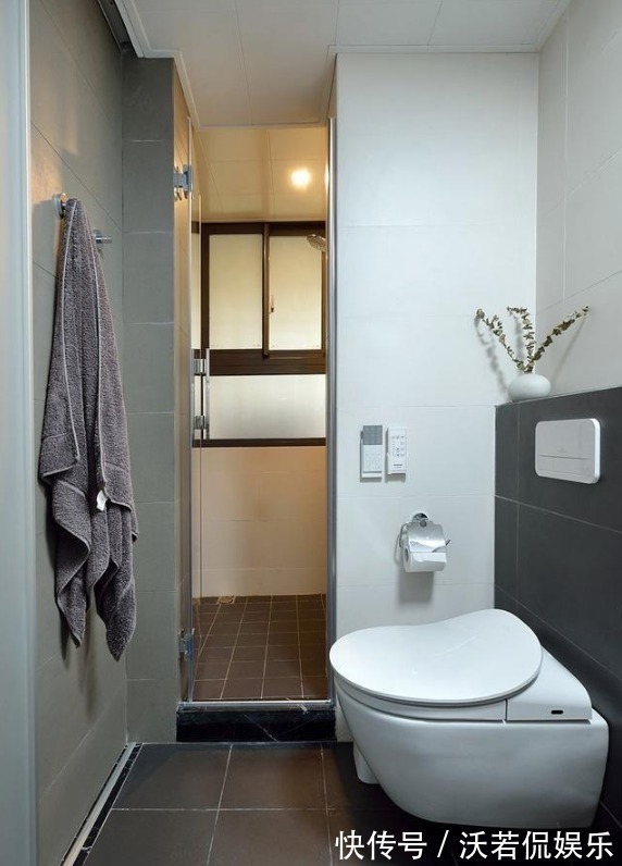 屋主|越来越向往这样的简单装修,不夸张、有品位,全屋温馨耐看!