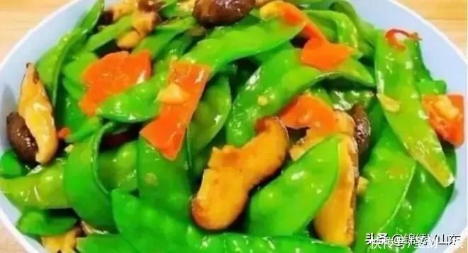 推荐12道家常菜，想吃什么口味都可在家自己做，营养又美味