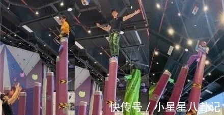 《爸爸去哪儿5》隔4年重聚!小泡芙、Jasper都来了,网友惊:长大好多