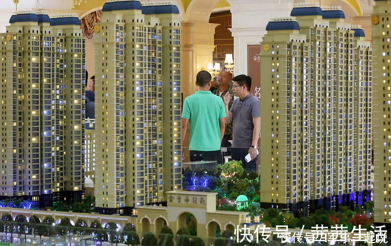 年轻人|楼层不管多少层，坚持楼层“3选2不选”准没错！建筑师道出原因