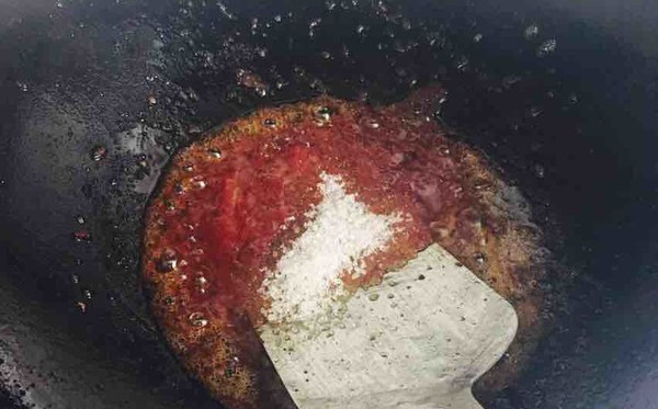 川菜|排骨除了红烧还能怎么吃川菜版糖醋排骨,好吃不腻,孩子的最爱