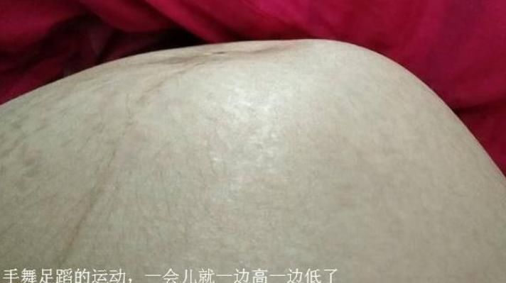 胎儿|孕期有这种体验感,可能是胎儿“智商高”的信号,妈妈偷着乐吧