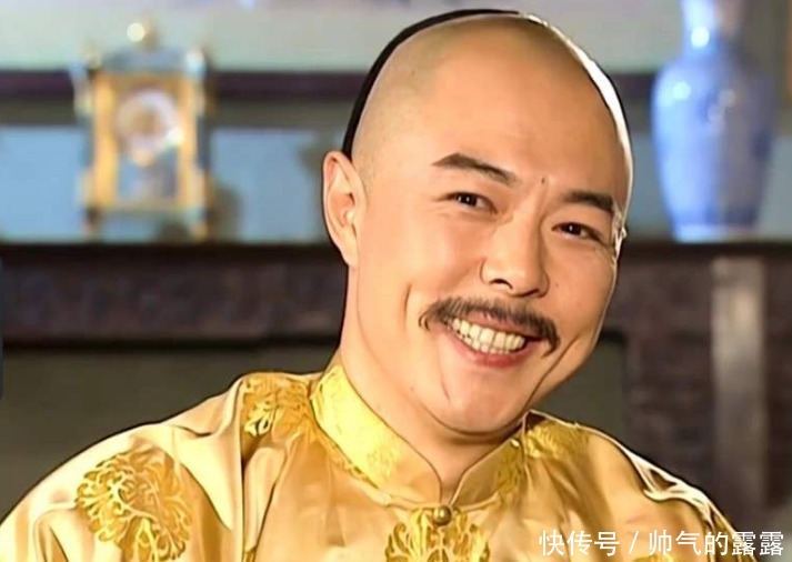 乾隆的文采有多差劲酷爱写诗的他,4万首仅1首被选入小学课本