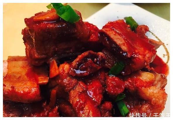 美食精选:啤酒烧鸭,香干烧肉,豆角炒肉,红腐乳烧排骨的做法