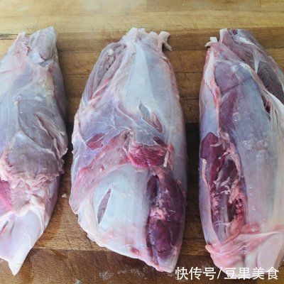  回民家的老汤酱牛肉