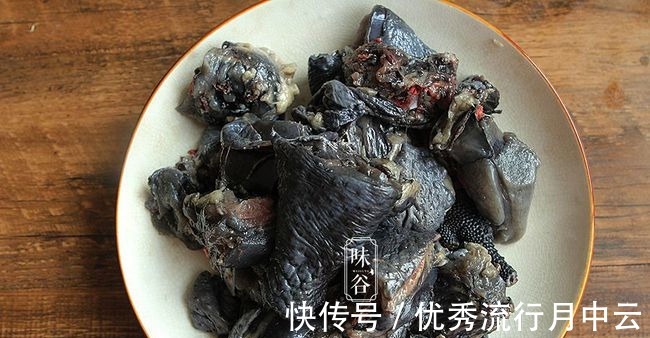 山药|秋冬进补,条件允许,建议常给家人喝这汤,暖身又营养,真香!