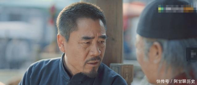 贵族|《老酒馆》酒人分三等,王爷贵族下等酒人,乡野村夫懂酒之人!