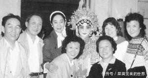 顾正秋|蒋勤勤恩师被骗婚,梅兰芳弟子当小三,两位京剧名伶的心酸往事