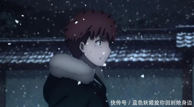 最适合卫宫士郎的女主