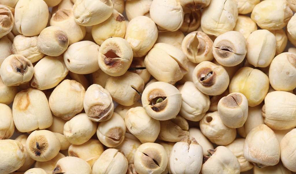 补肾|【养生】来个莲子山药海参乌鸡汤,能健脾补虚、补肾益精