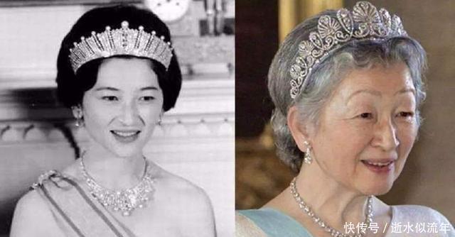 拒绝|她是日本第1个平民皇后,当初娘家为什么拒绝明仁皇太子的求婚!