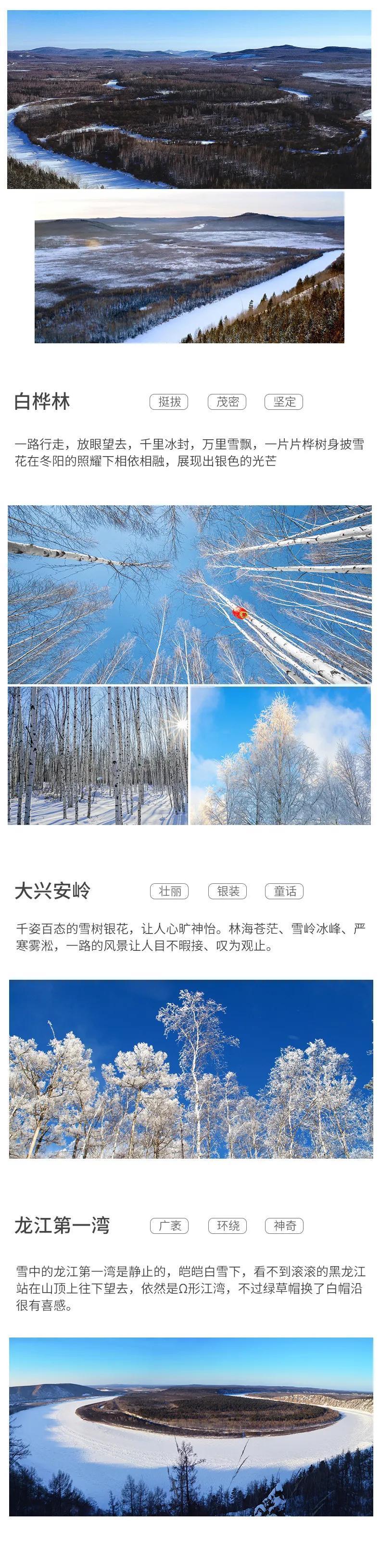 比东北“亚雪”还美的公路，这条小众边境天路，资深驴友都想去！