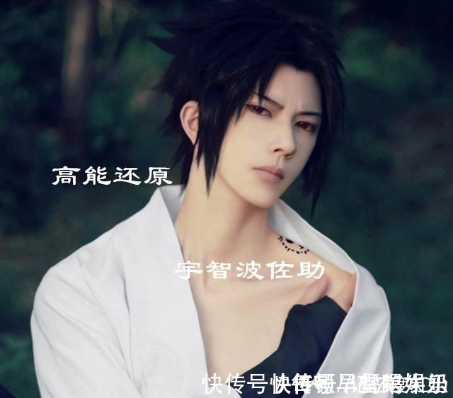 维克托|国内COS她说第二,没人敢说第一,连路人都催她出新作