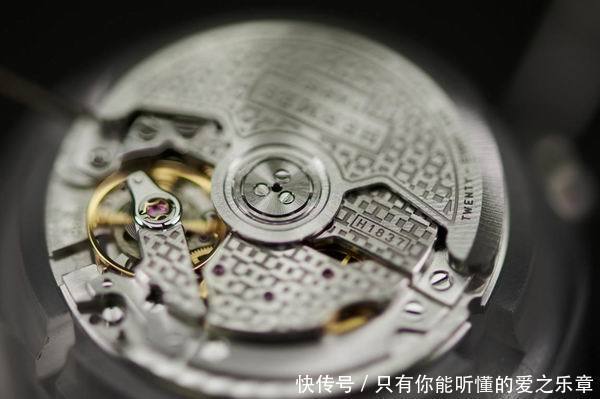 对话爱马仕以优雅时计,重新解读运动风范