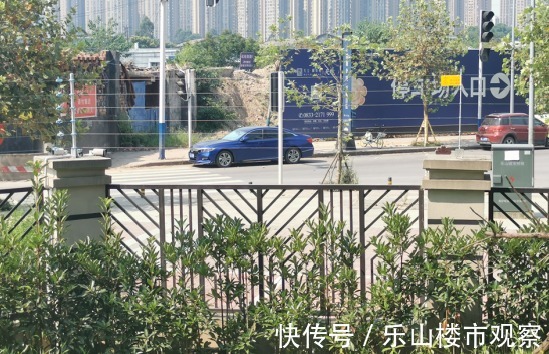 下跌|实探乐山这个均价一路下跌的楼盘，你买亏了吗？