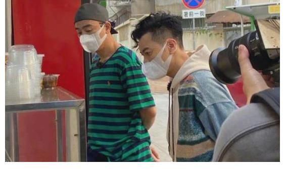 新綜藝《大灣仔的夜》路透，飛行嘉賓曝光，期待值拉滿