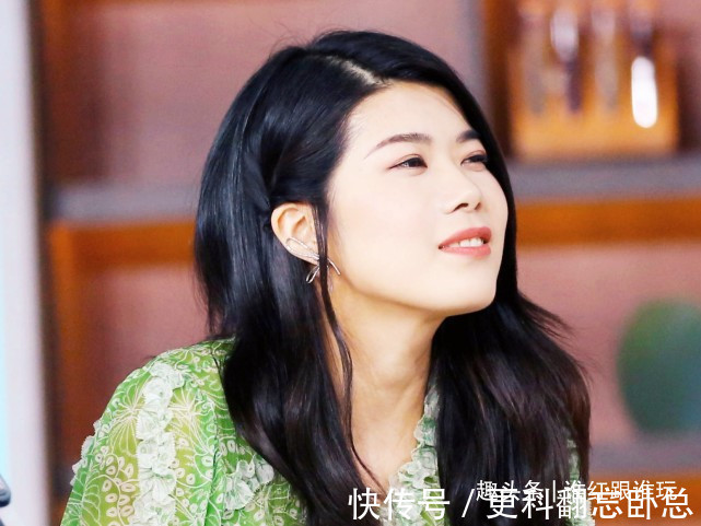 宁静|杨笠，别只顾着吐槽，脱口秀还是要好笑