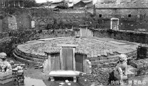 皇帝|同是朱元璋儿子，善权谋，很有个皇帝梦，却一生历经六朝都没实现