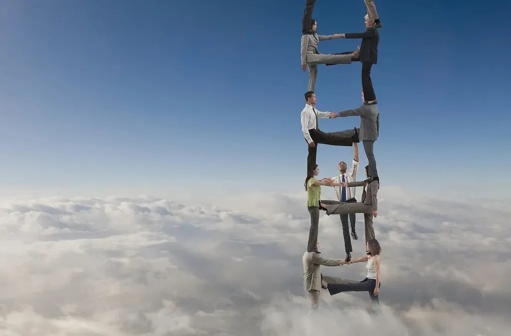 链家|80%的公司并没有真正地重视企业文化,更不知如何深入人心