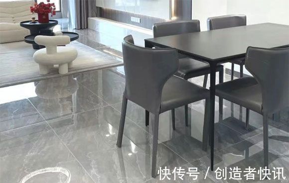 灰色系|高级灰的流行让灰色地砖开始流行,这些问题却也不能忽视!