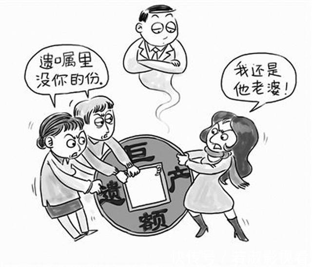 赡养|老人死后遗产归谁？2020继承法：你能拿的都在这（建议收藏）