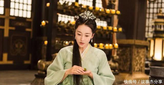 贤妻良母|吕雉从贤妻良母到绝世悍妇，她的人生是究竟因为什么而失控！