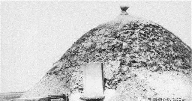 发现|李鸿章墓被挖，发现两块30斤重的金砖，专家鉴定后摇头说了18个字