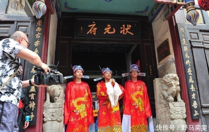 宋太宗@“五子登科”里的五子分别是谁?被孩子问到答不上来就尴尬了