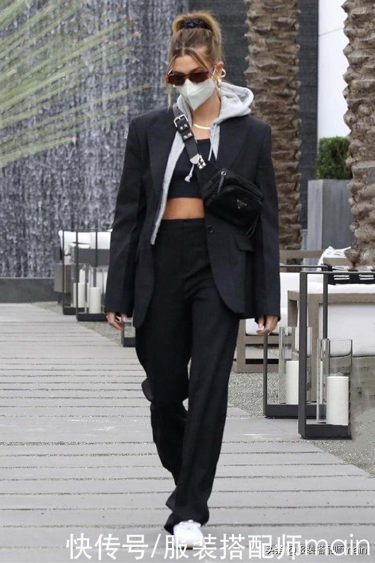 运动遇见休闲，就是2021年的流行趋势Athflow风