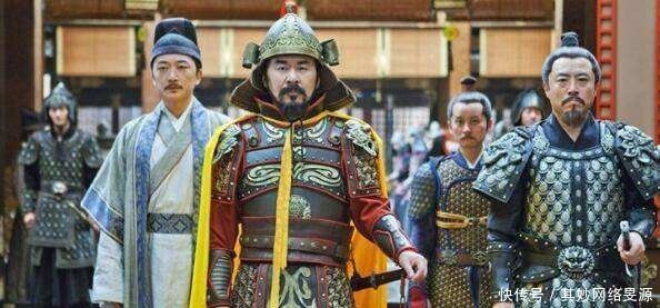 屡建|北宋年间这位大将屡建功勋,为何晚年郁郁寡欢,原因在这里
