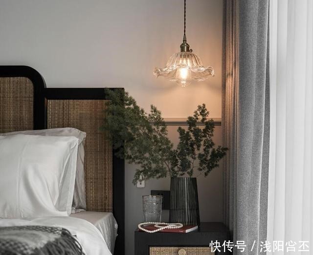 卫生间|有个自己的房子,小一点都可以!50㎡“去客厅化”,越住越温馨!