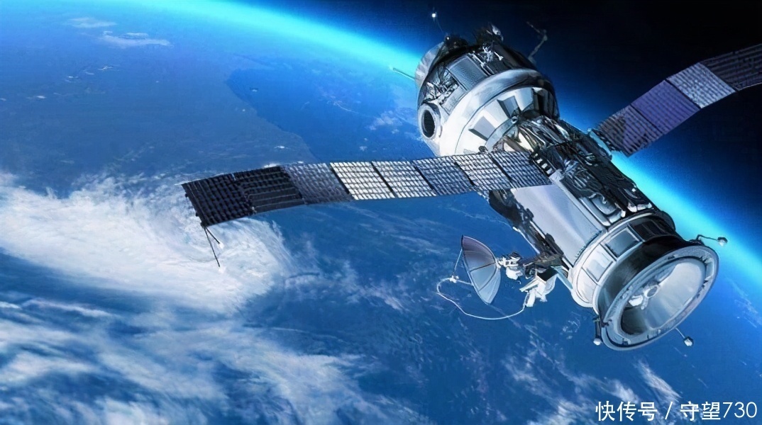 美国 为拿绿卡,她曾破译“北斗”被美国嘉奖,最后竟发现是民用代码?