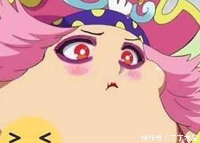 罗宾|海贼王女神嘟嘴太可爱,罗宾美丽动人,看到大妈我恋爱了!