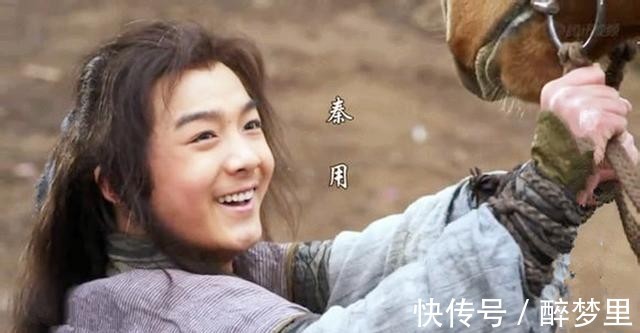 李元霸!隋唐第十条好汉,秦琼都不是他对手,谁知却惨死在宇文化及手里