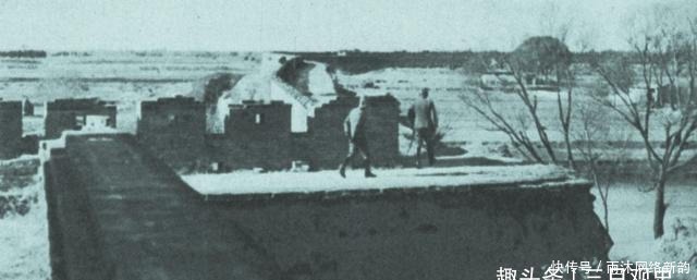 密谋|韩复榘被杀始末:是死于弃城逃跑,还是密谋倒蒋?