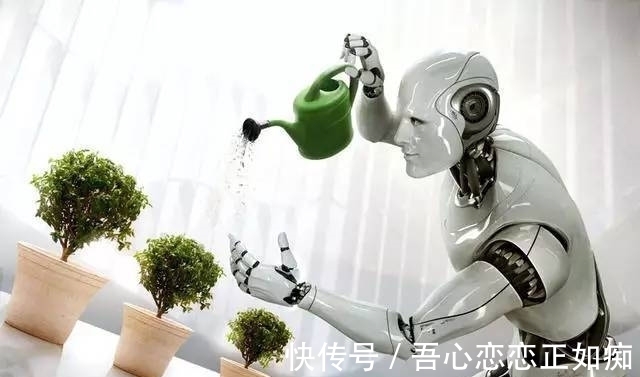 人类|智能机器逐渐成熟,人们的体质越来越弱,人类的历史将会走向何方