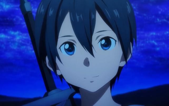 刀剑神域sao篇的结局