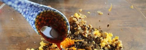 调饺子馅，牢记“3放3不放”，不管什么馅的饺子，鲜嫩多汁特好吃