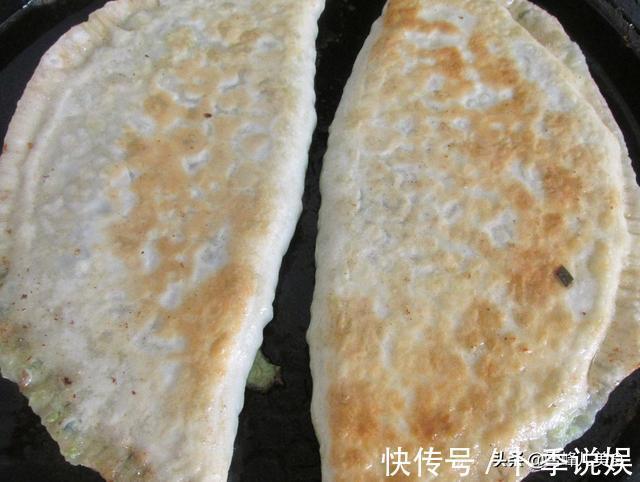 包子|自从学会了面粉这样做，比饺子省事，比包子好吃，皮薄馅大吃不够