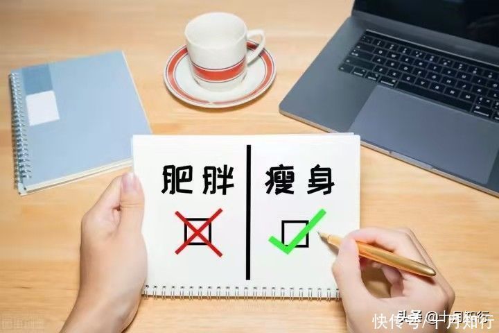 下降|为啥减肥速度总是先快后慢再反弹?如何避免,让自己平稳瘦下来?