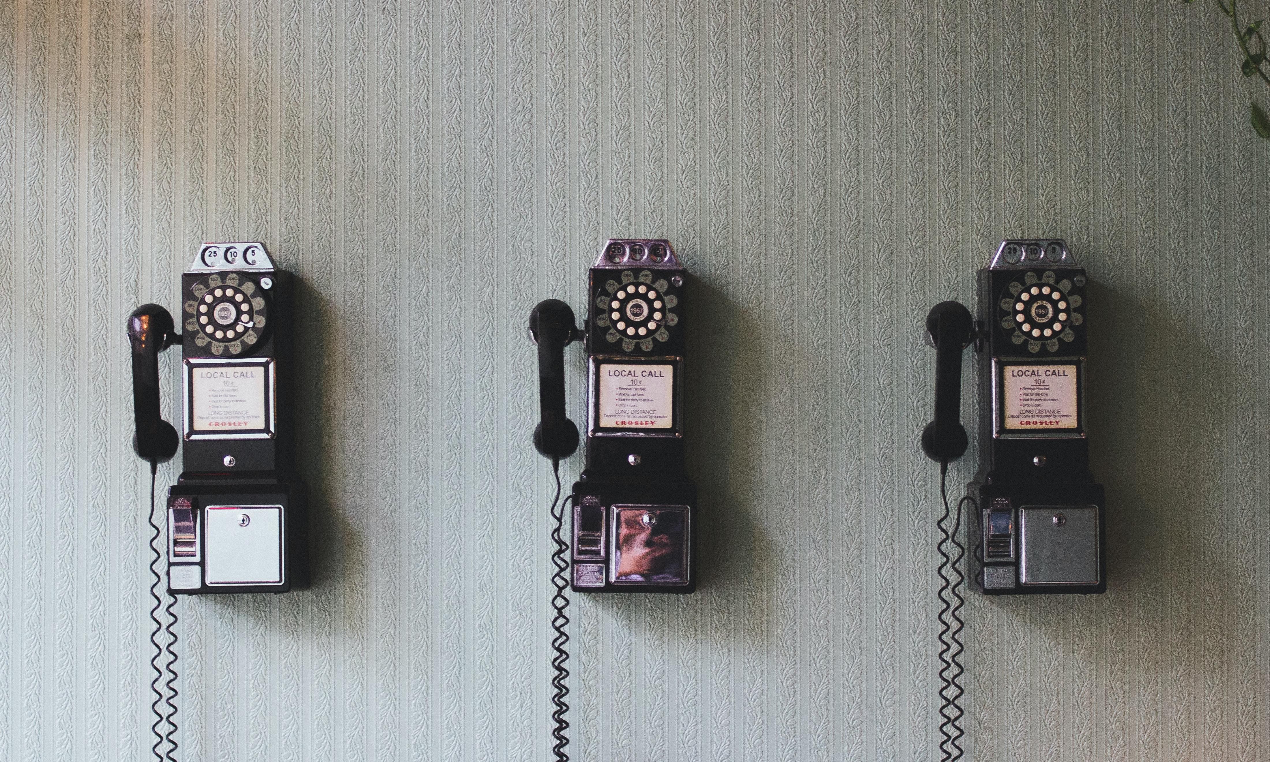 ups|3800万元！美运营商因报警电话打不通被罚：这操作的确太拉胯