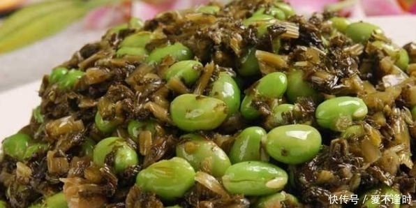 多给家人吃的养生菜,营养开胃增强记忆,推动脑发育,小孩学习棒