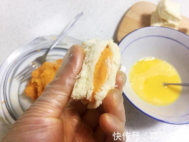 米妈|早餐这样做，只需早起5分钟，营养好吃又挡饱，不怕孩子不长个
