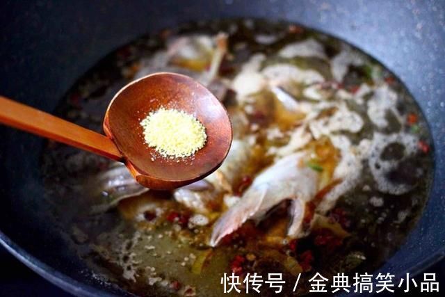 被大家误会最深的1种鱼,一斤只要5元却无人理睬,营养比鲫鱼高