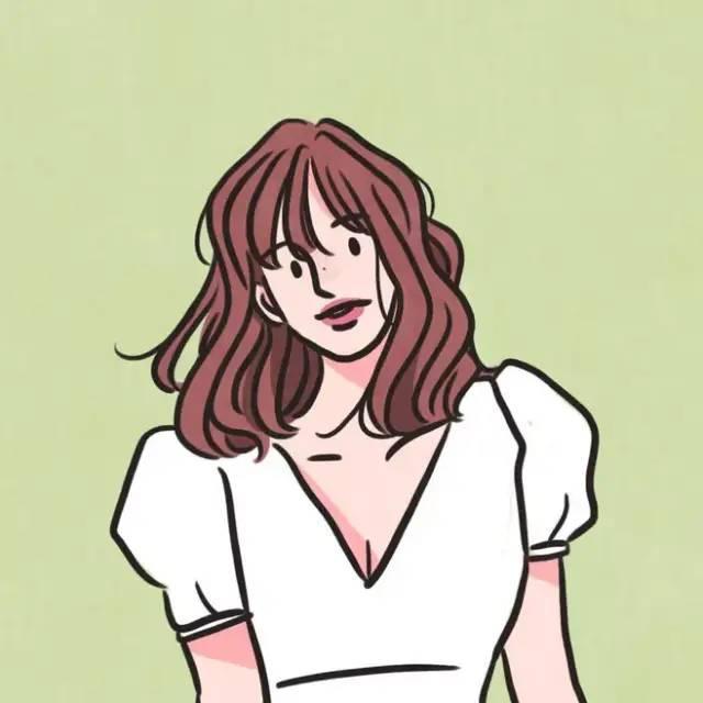 换头像|从不换“头像”的人,多半都是这几张原因,你是哪一种?