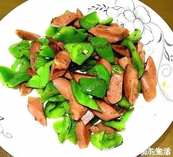 料酒|香而不腻的几道家常菜,吃一次就上瘾,美味诱人,家人吃了都夸赞