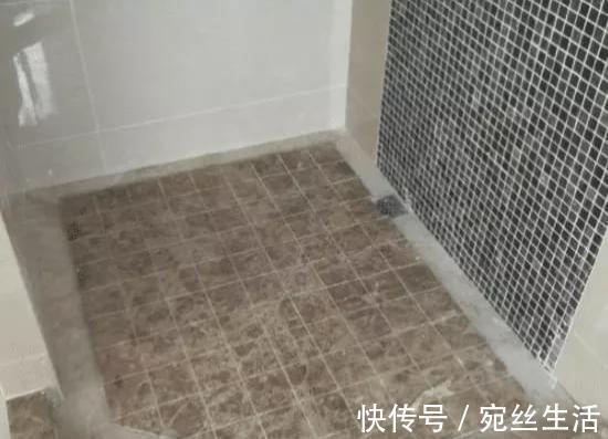 舒适度|卫生间这样设计，老师傅都上门来偷师，网友：太聪明了吧